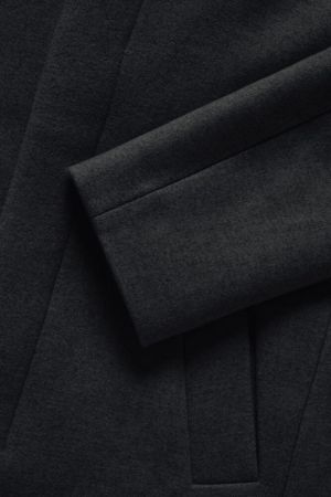  DARK GREY MELAN