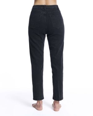  BLACK DENIM