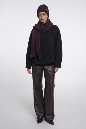  FUDGE CLOAK