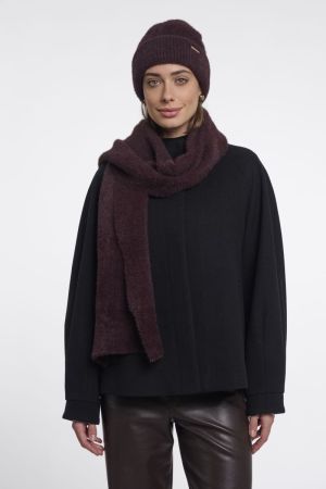  FUDGE CLOAK