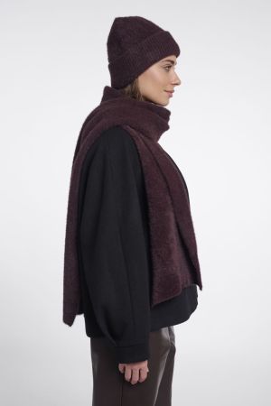  FUDGE CLOAK