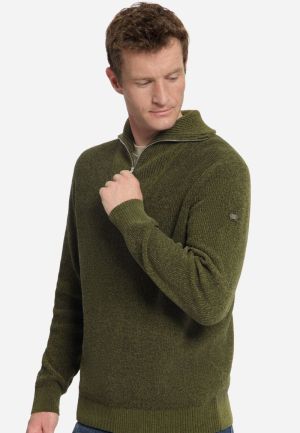  MOSS