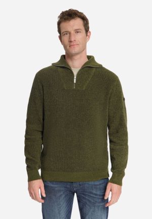  MOSS