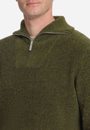  MOSS