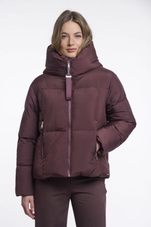  FUDGE CLOAK
