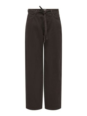  DARK BROWN DENI