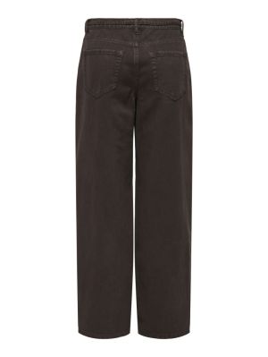  DARK BROWN DENI