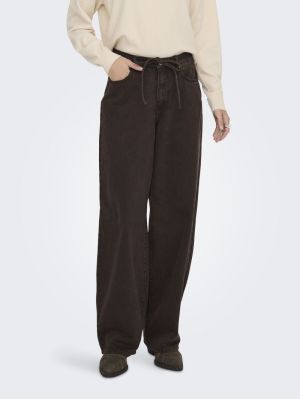  DARK BROWN DENI