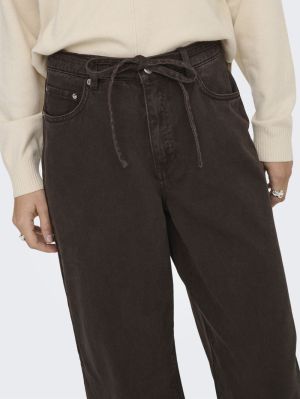  DARK BROWN DENI