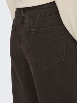  DARK BROWN DENI