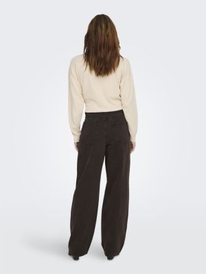  DARK BROWN DENI