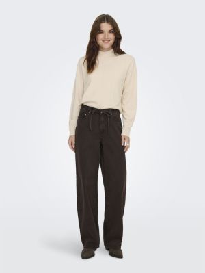  DARK BROWN DENI