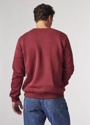  CRIMSON RED