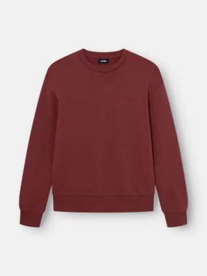 CRIMSON RED