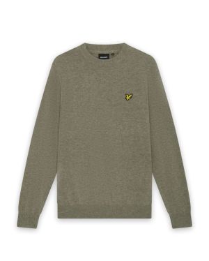  KHAKI SMOKE MAR