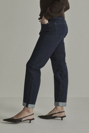 PURE INDIGO