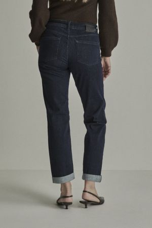 PURE INDIGO