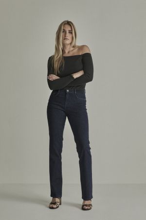  PURE INDIGO