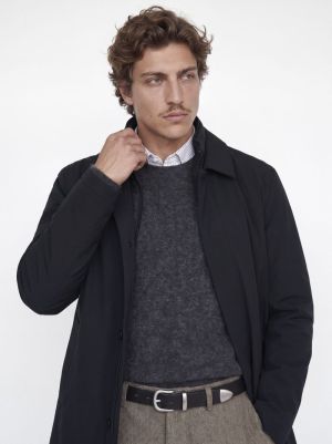 DARK NAVY