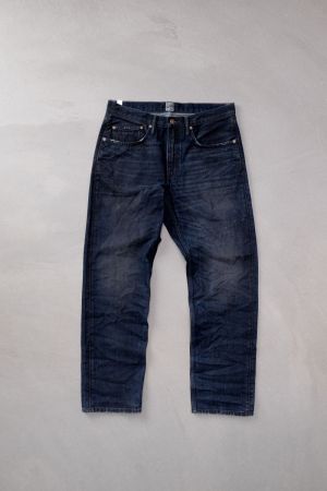COATED BLUE CRA