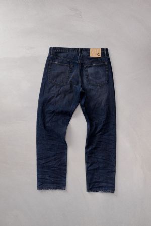  COATED BLUE CRA