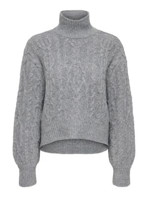  MEDIUM GREY MEL