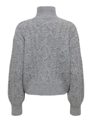  MEDIUM GREY MEL