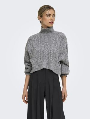  MEDIUM GREY MEL