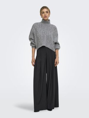  MEDIUM GREY MEL
