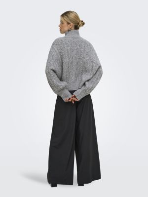  MEDIUM GREY MEL