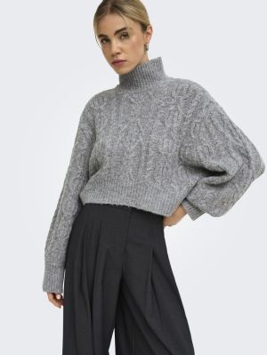 MEDIUM GREY MEL