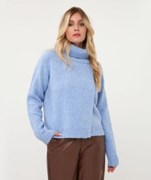  SKY BLUE