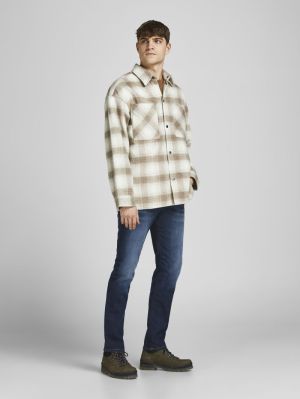  BLUE DENIM