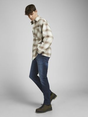  BLUE DENIM