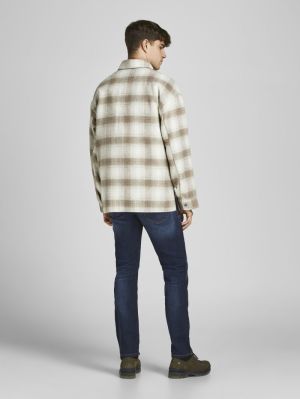  BLUE DENIM