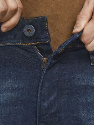  BLUE DENIM