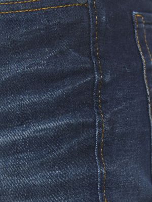  BLUE DENIM